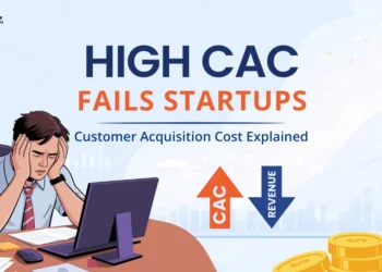 HIGH CAC FAOLS STARTUPS Customer Acquisition Cost Explained
