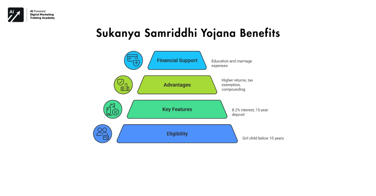 Secure Your Girl Child’s Education and Marriage Expenses