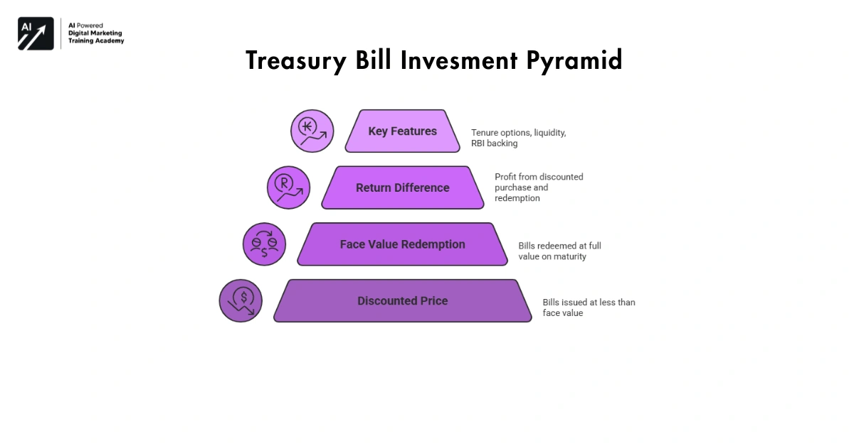 Short-Term Government Investment Option (Treasury Bills )