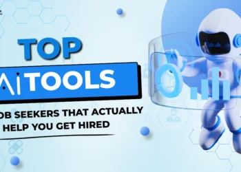 Top AI Tools For Job Seekers that actually help you get hired