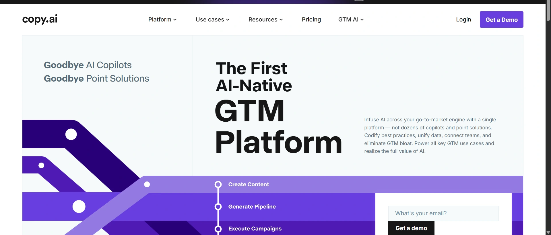 copy.ai-AI Tools for Job Seekers