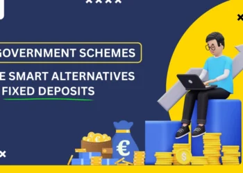 5 Government Schemes That Are Smart Alternatives to Bank Fixed Deposits
