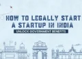 how to legally start a startup in india-how to legally start a startup in india