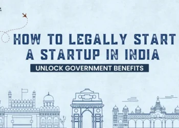 how to legally start a startup in india-how to legally start a startup in india