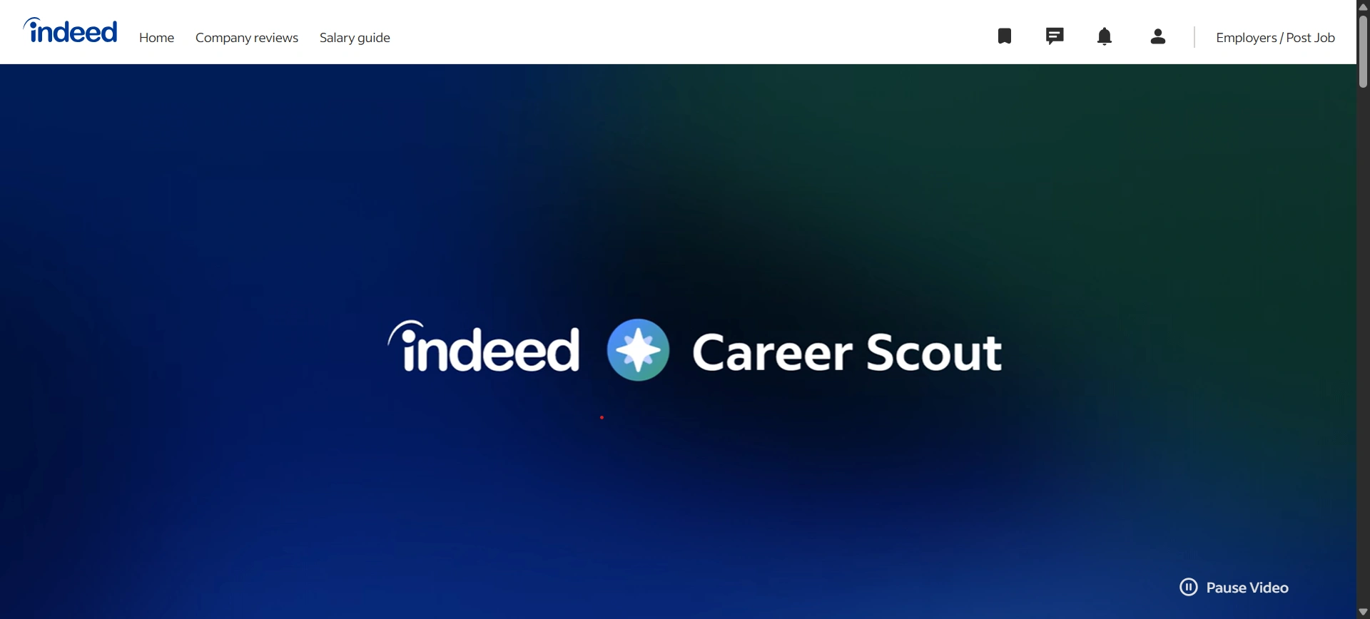 indeed-AI Tools for Job Seekers