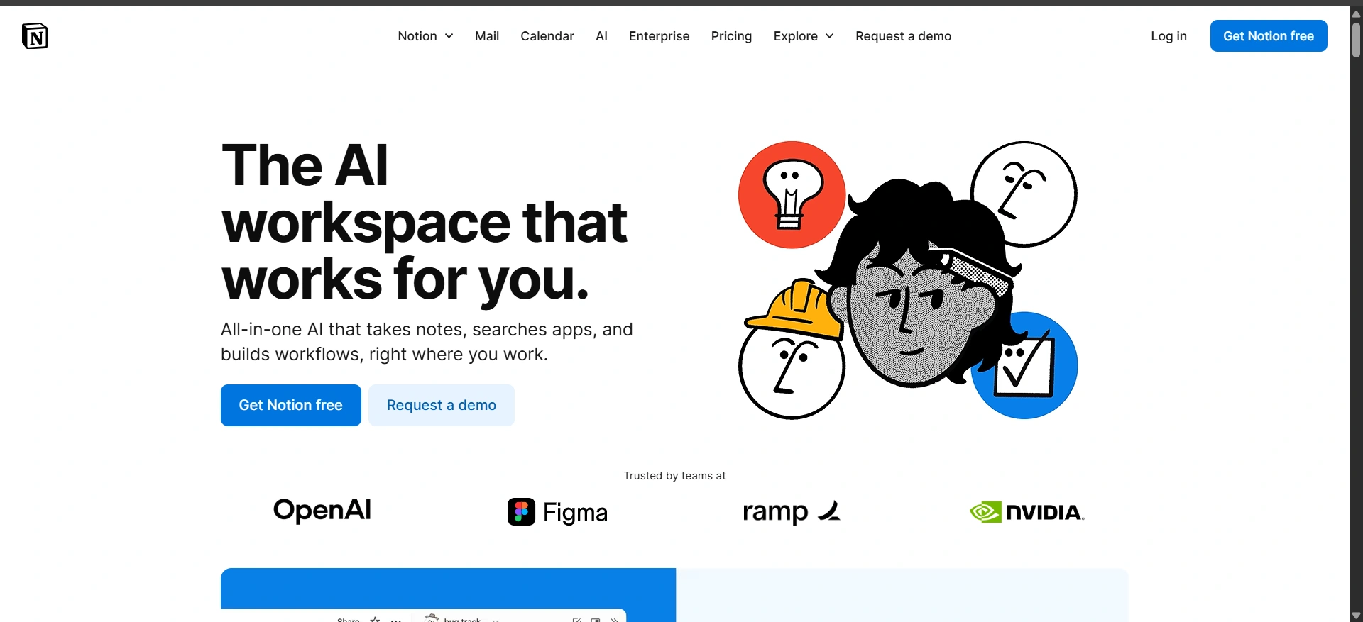 notion-AI Tools for Job Seekers