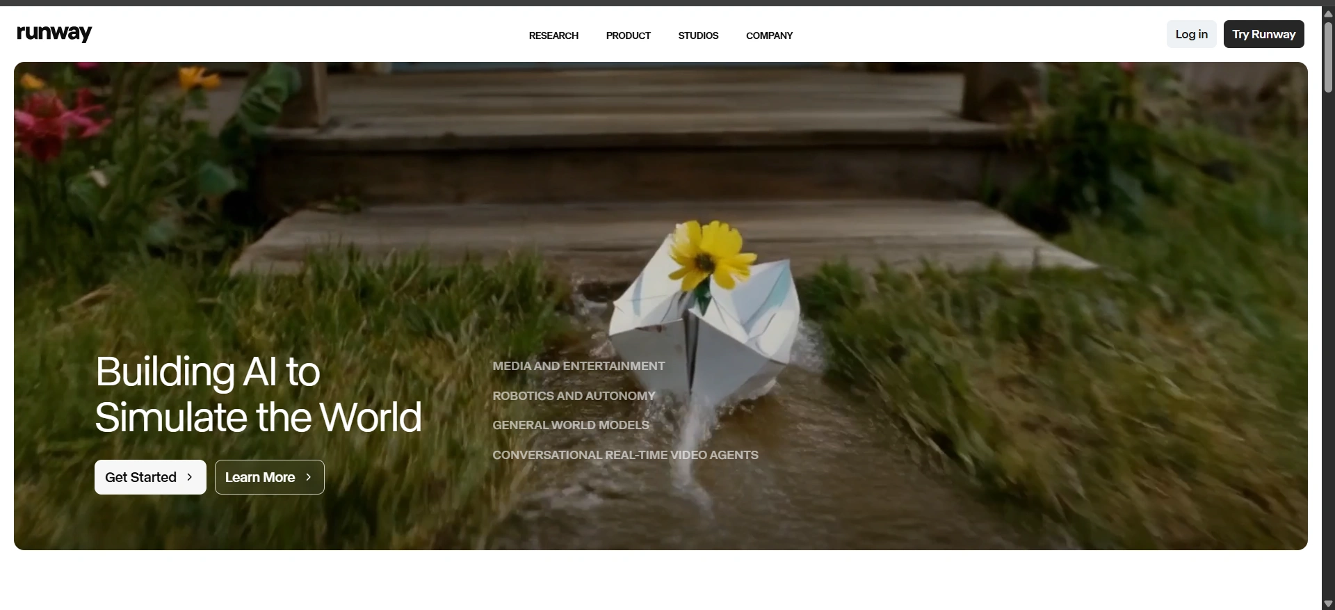 RunwayML-AI Tools for Job Seekers