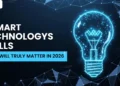 7 Smart Technology Skills That Will Truly Matter in 2026-Smart Technology Skills in 2026