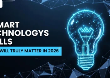7 Smart Technology Skills That Will Truly Matter in 2026-Smart Technology Skills in 2026