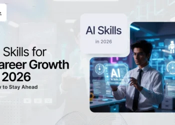 AI Skills for Career Growth in 2026 and How to Stay Ahead