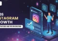 Instagram Growth 2026: Smart Strategies, Tools, and Tips for Creators-Instagram growth 2026