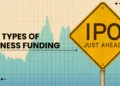 Types of Business Funding - From Idea to IPO-Types of Business Funding