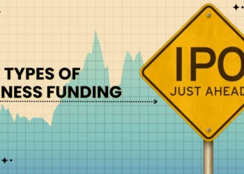 Types of Business Funding - From Idea to IPO-Types of Business Funding