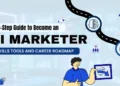 10-Step Guide to Become an AI Marketer