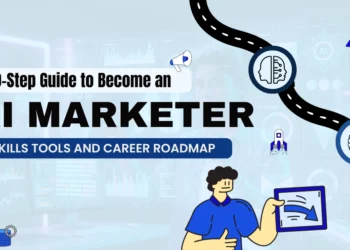 10-Step Guide to Become an AI Marketer