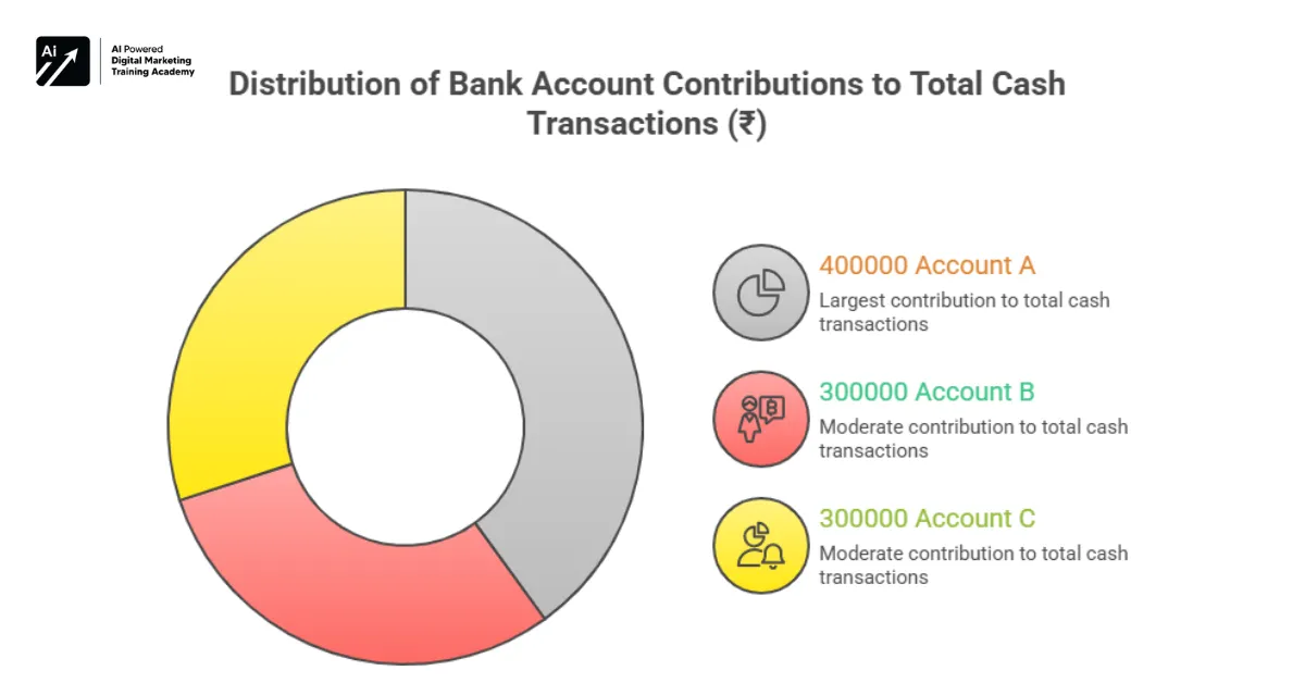 Cash Aggregation - PAN Card New Rules 2026