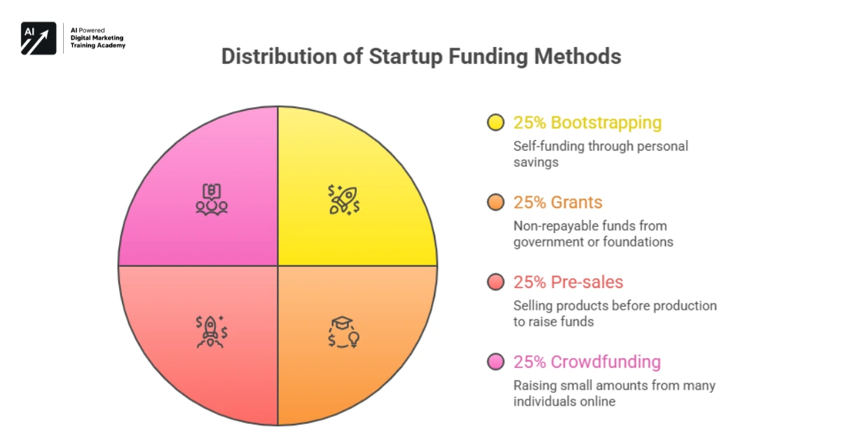 Funding Comparison Visual