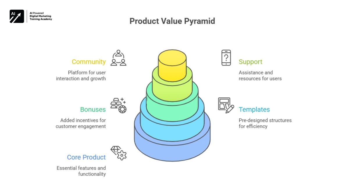 Value Stacking Illustration