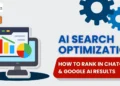 AI Search Optimization (AEO How to Rank in ChatGPT Google AI Results