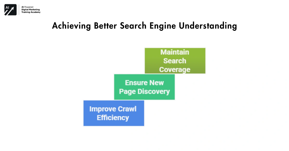 Achieving Better Search Engine Understanding-Google Search Console Skills 