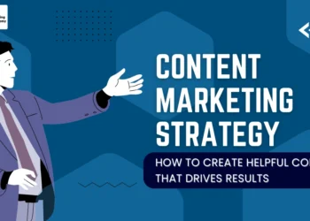 Content Marketing Strategy