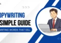 Copywriting a simple guide