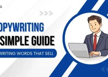 Copywriting a simple guide