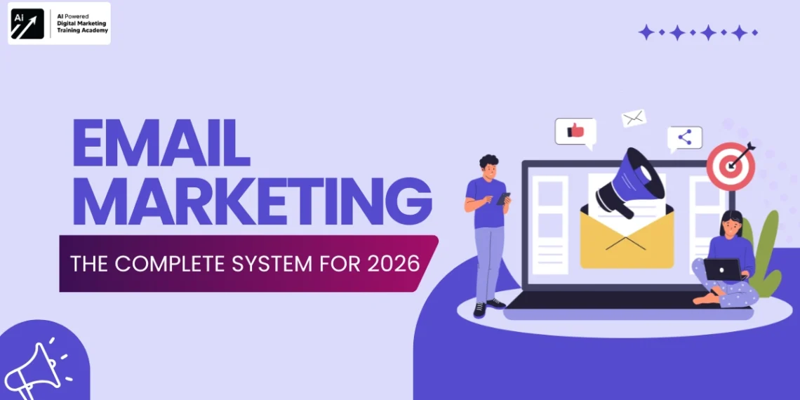 Email Marketing