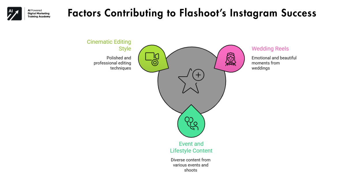 Factors Contributing to Flashoots Instagram Success
