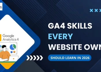 GA4 Skills every website owner-GA4 Skills