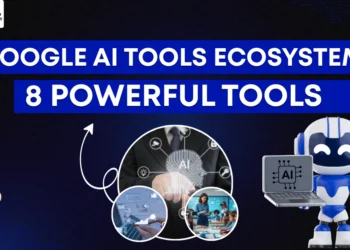 Google AI Tools Ecosystem 8 Powerful Tools
