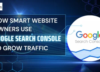 How Smart Website Owners Use Google Search Console Skills to Grow Traffic