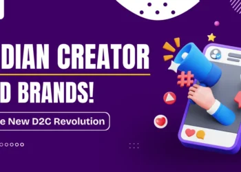 Indian Creator Led Brands! The New D2C Revolution