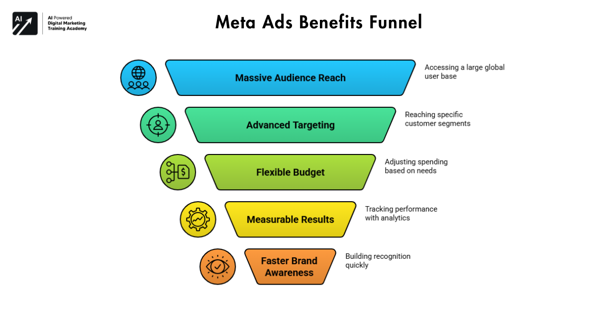 Meta Ads Benefits