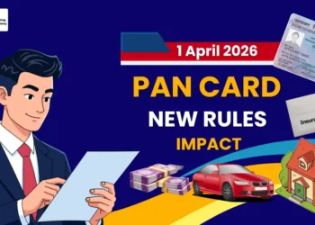 PAN Card New Rules 2026 - April 1 Changes