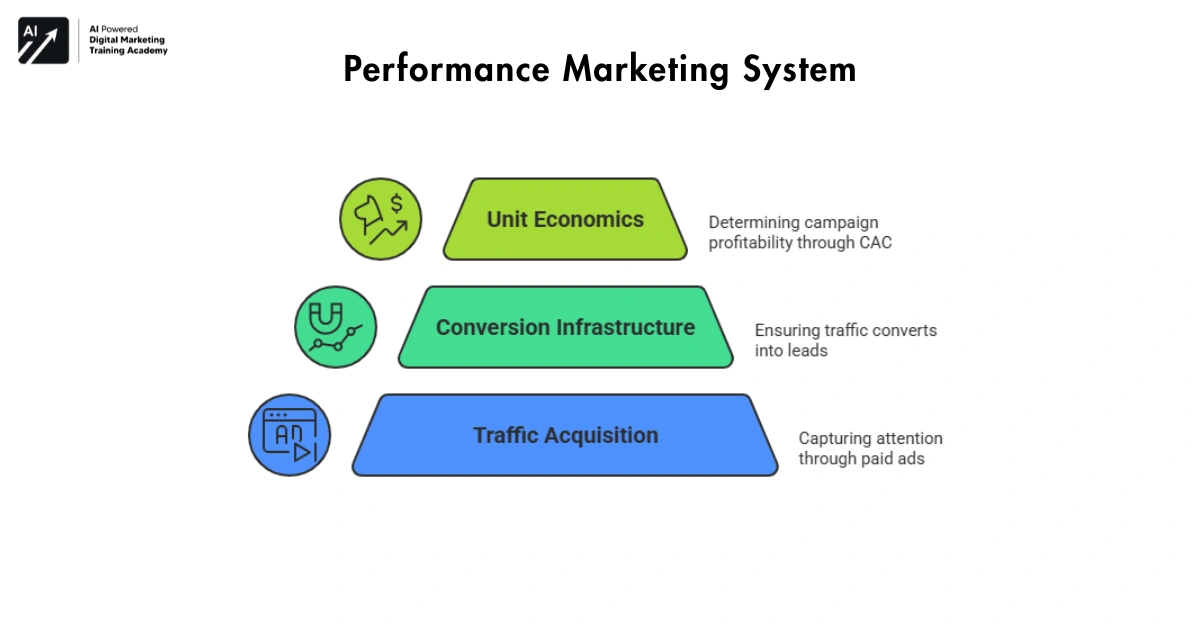 Performance Marketing System-Performance Marketing Strategy