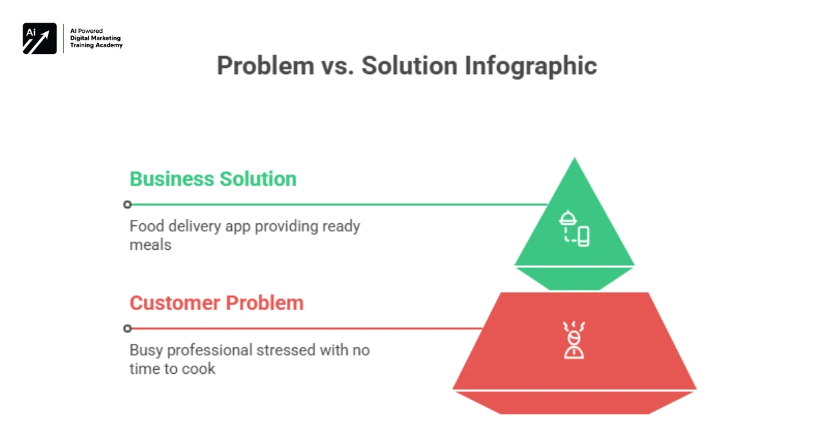 Problem Solution - Questions to Ask Before Starting a Business