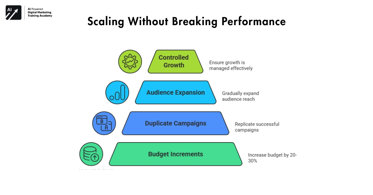 Scaling Without Breaking Performance-Performance Marketing Strategy