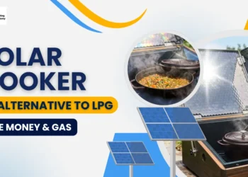 Solar Cooker as Alternative to LPG - Save Money & Gas