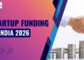 Startup Funding India 2026