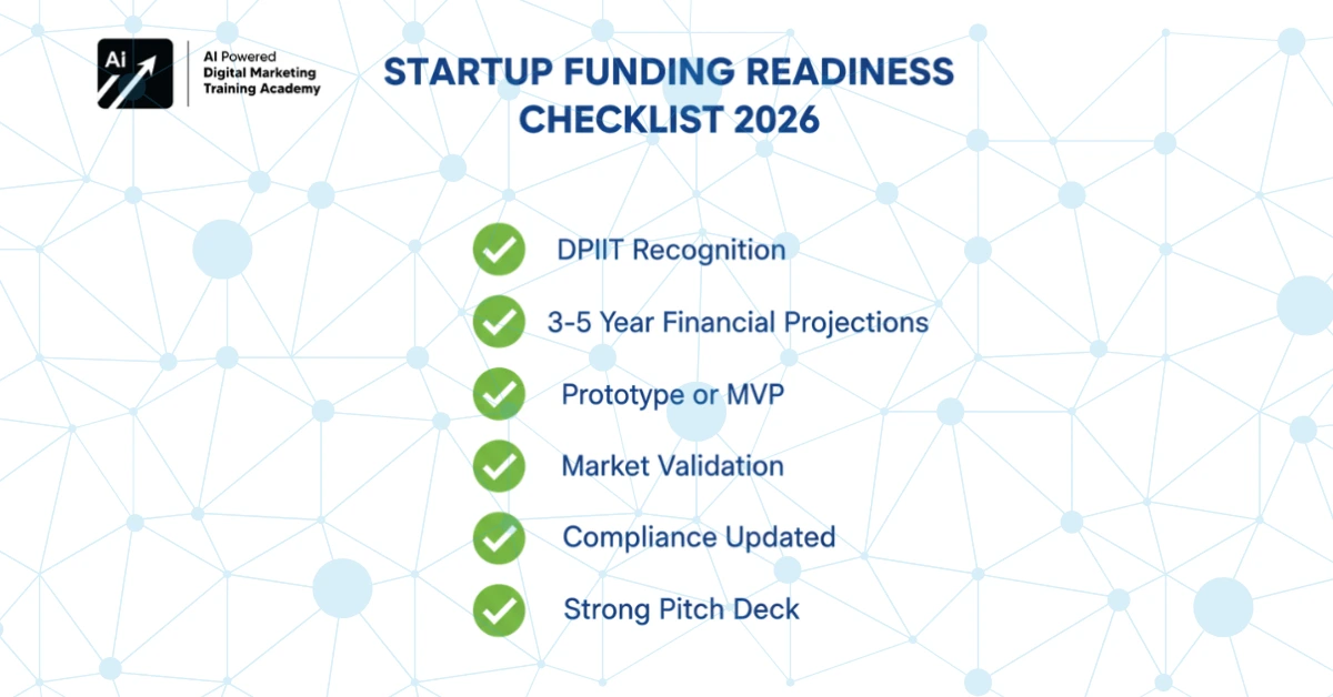 Practical Tips: How to Get Startup Funding in India