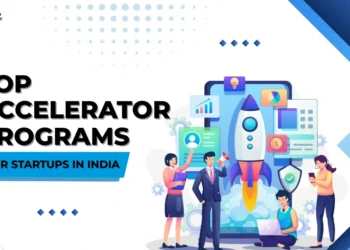Top Accelerator programs for startups in india