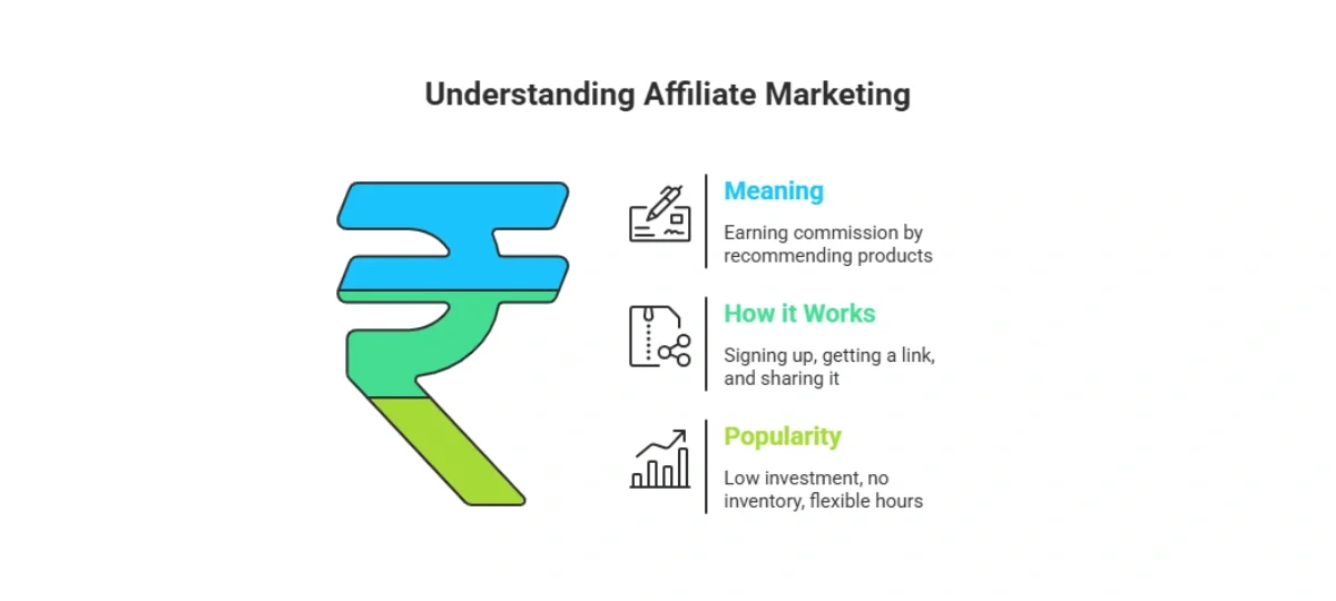 Understanding Affiliate Marketing-Affiliate Marketing