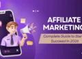 Affiliate Marketing