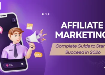 Affiliate Marketing