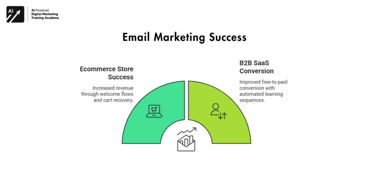 Email Marketing Success-Email Marketing System