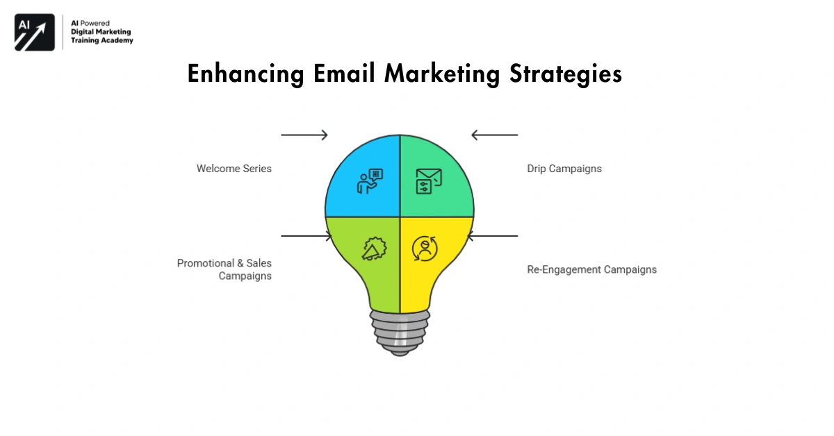 Enhancing Email Marketing Strategies-Email Marketing System