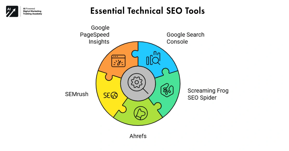 Essential Technical SEO Tools