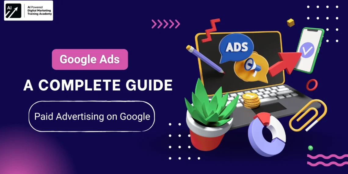 Google Ads
