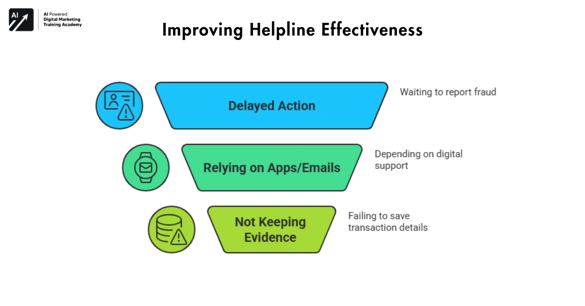 Improving Helpline Effectiveness-Government Helpline Numbers India